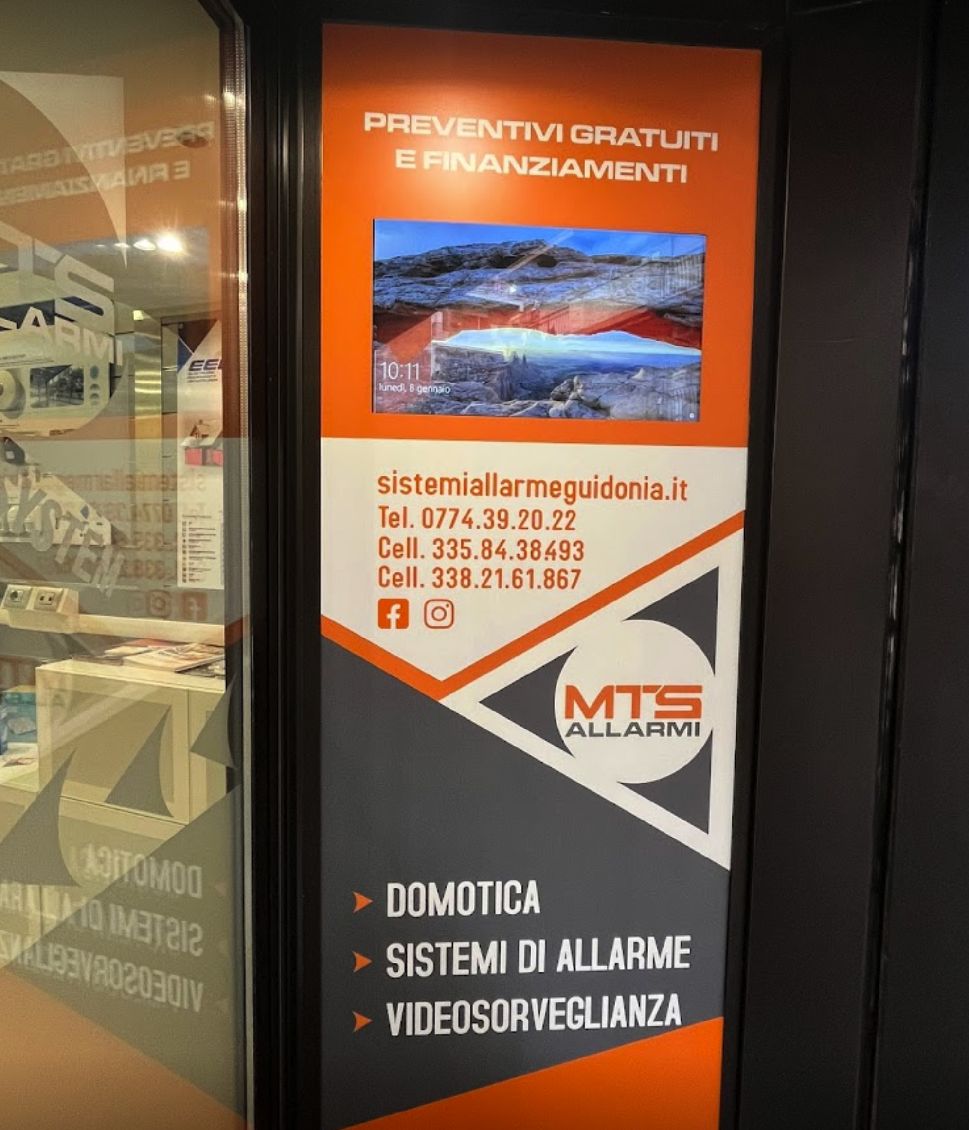 Finanziamenti e preventivi